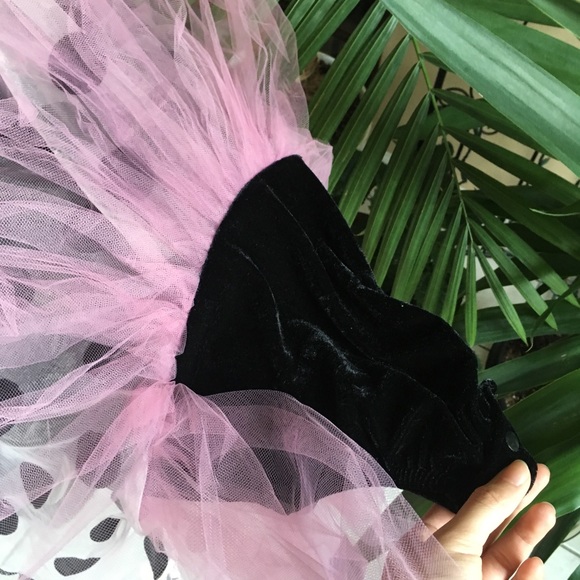 Ladybug costume set - Picture 5 of 5